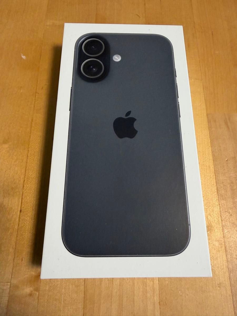 iPhone 17 ブラック 256GB 未開封 黒 Apple Storeで2月購入｜Yahoo