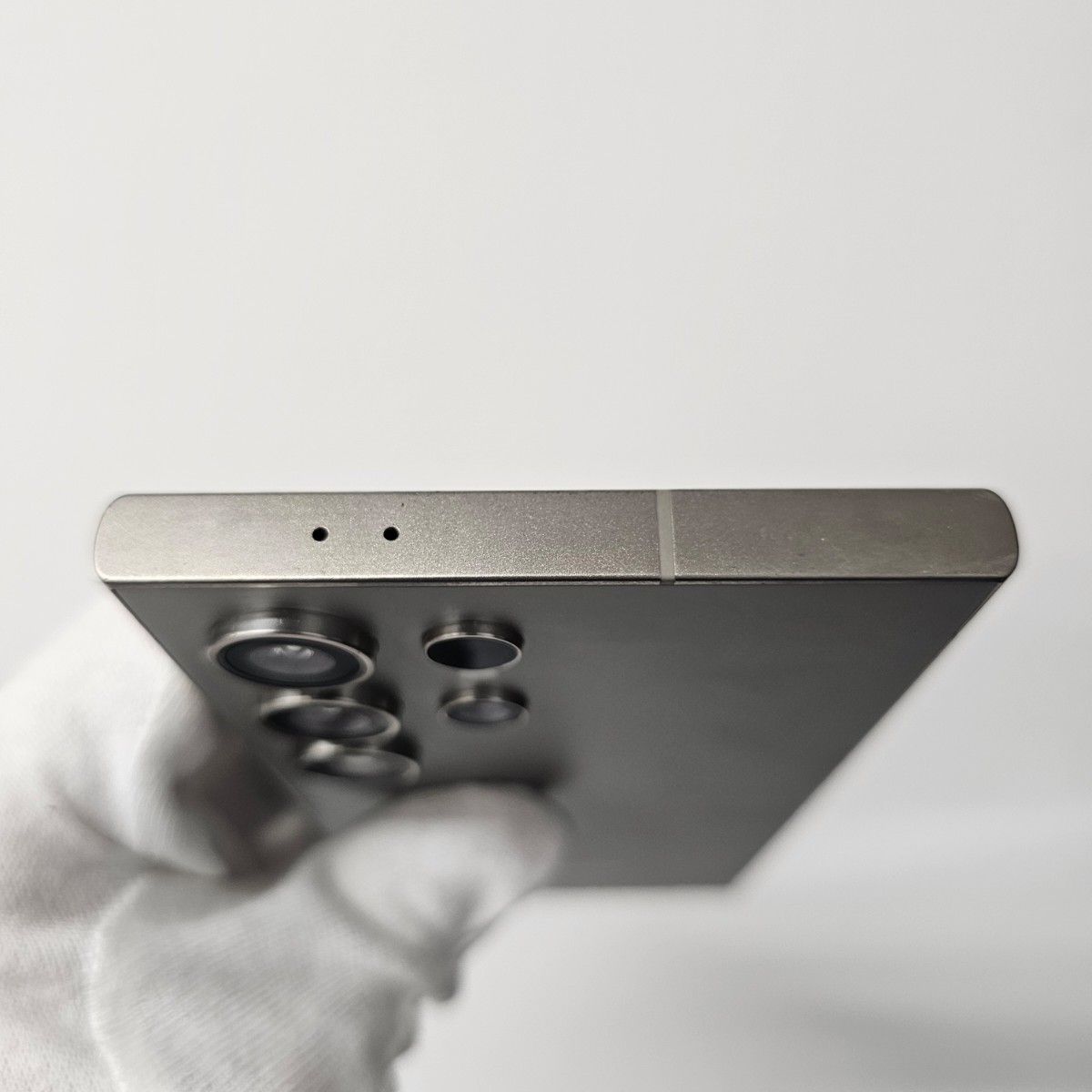 Galaxy S24 Ultra 512GB グレー SIMフリー｜Yahoo!フリマ（旧PayPay