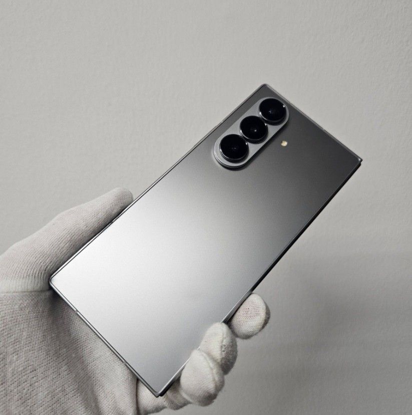 Galaxy Z FOLD7 512GB シルバーSIMフリー【A】｜Yahoo!フリマ（旧