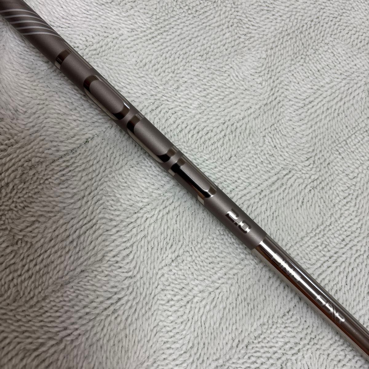 未使用新品 PING TOUR 2 0 CHROME 65 R 3W 4W用 シャフト｜Yahoo