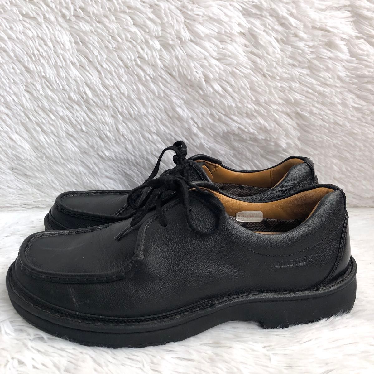 ビジネスシューズ メンズ 25 5 Regal Walker GORE-TEX｜Yahoo!フリマ