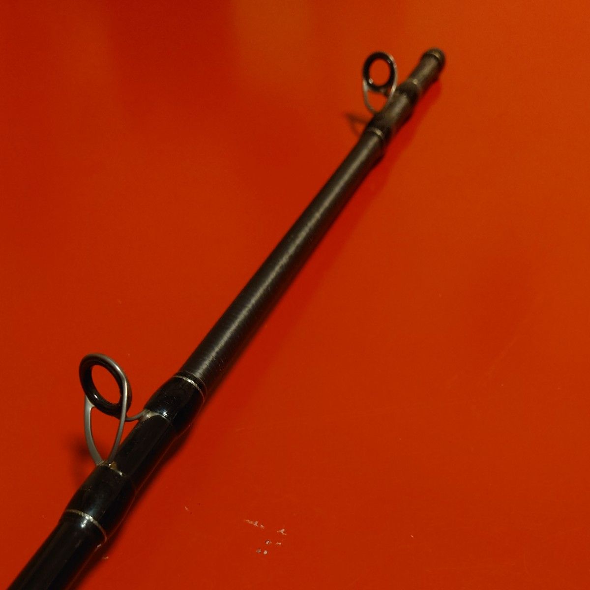 SHIMANO ライトゲーム SS 73 HH190 7 3調子 船竿 標準錘負荷40-120号