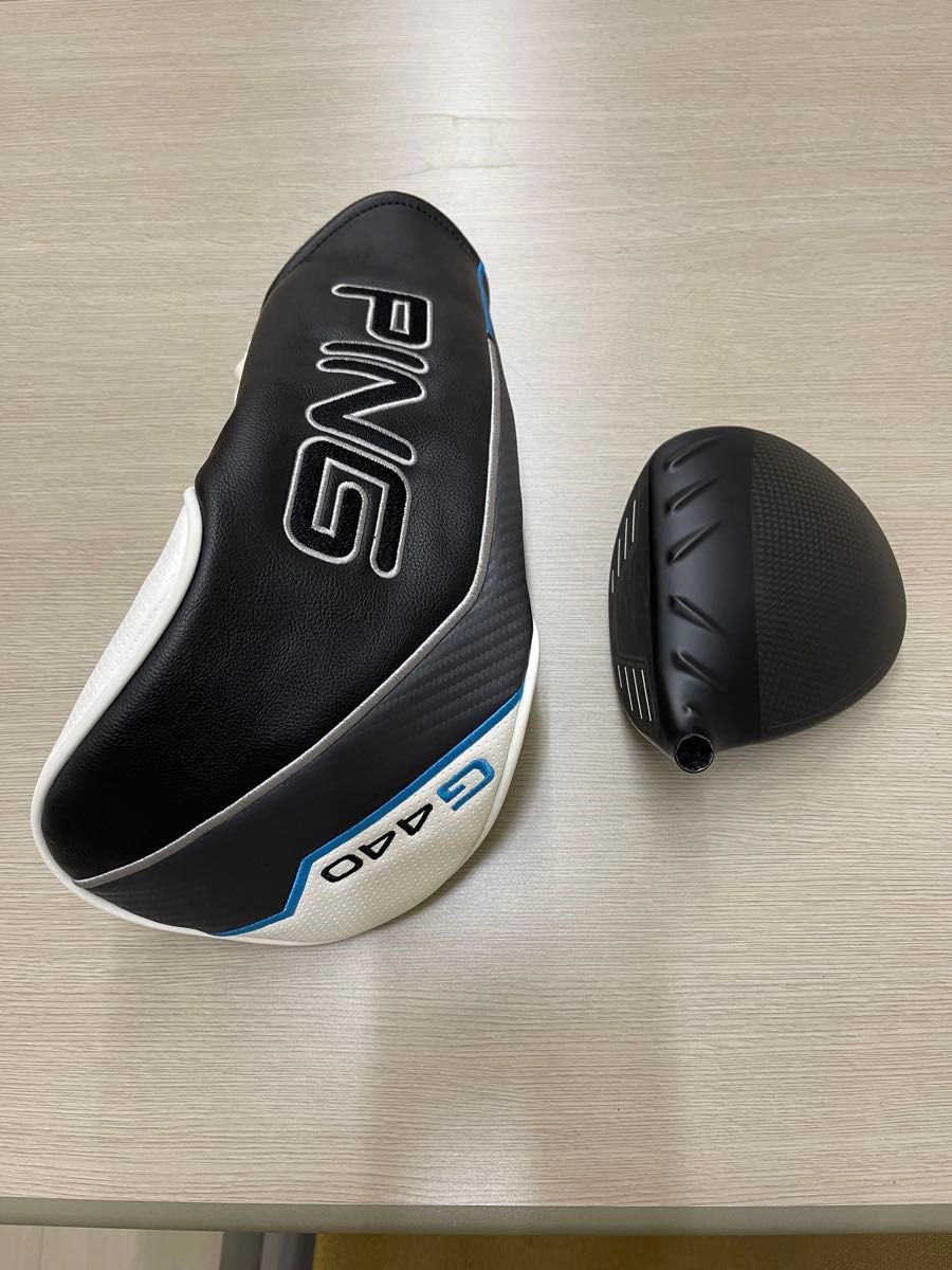 PING ピン G440 LST 10 5 ヘッド｜Yahoo!フリマ（旧PayPayフリマ）