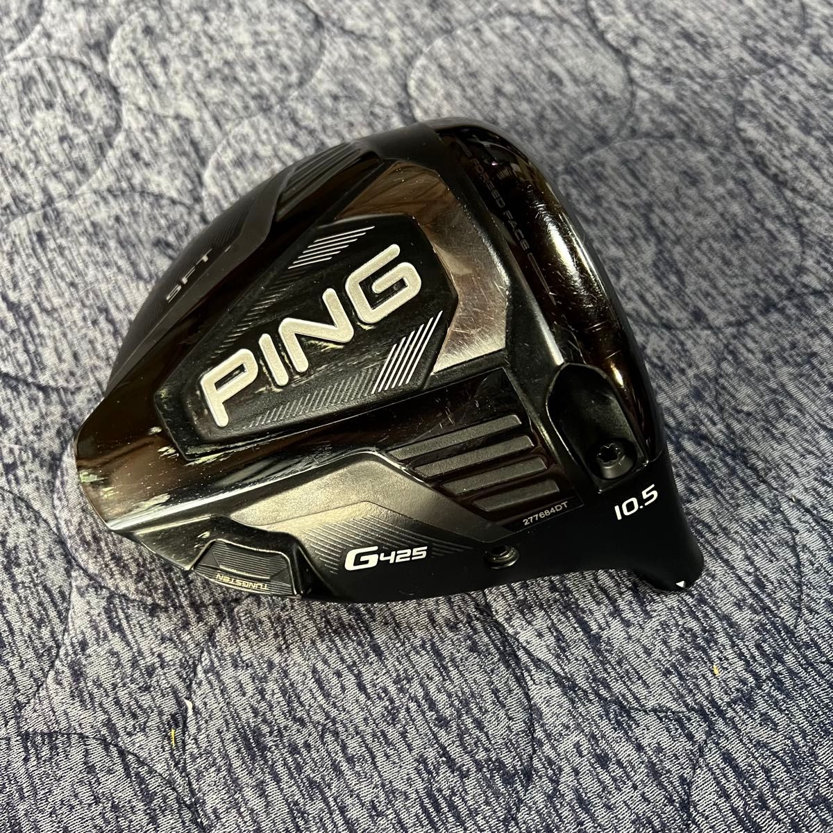 PING G425 SFT ドライバー 10 5° ヘッドのみ｜Yahoo!フリマ（旧PayPay