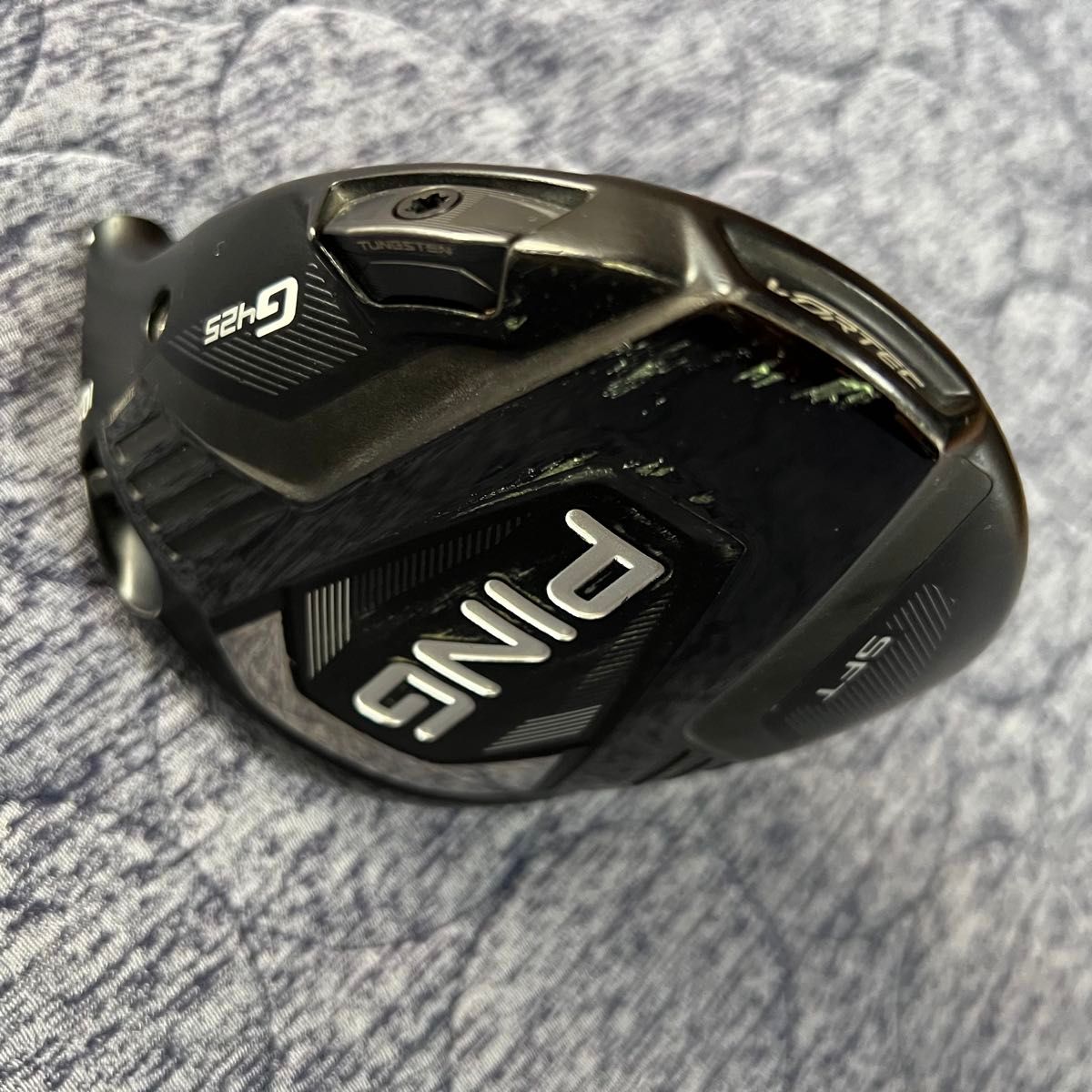 PING G425 SFT ドライバー 10 5° ヘッドのみ｜Yahoo!フリマ（旧PayPay