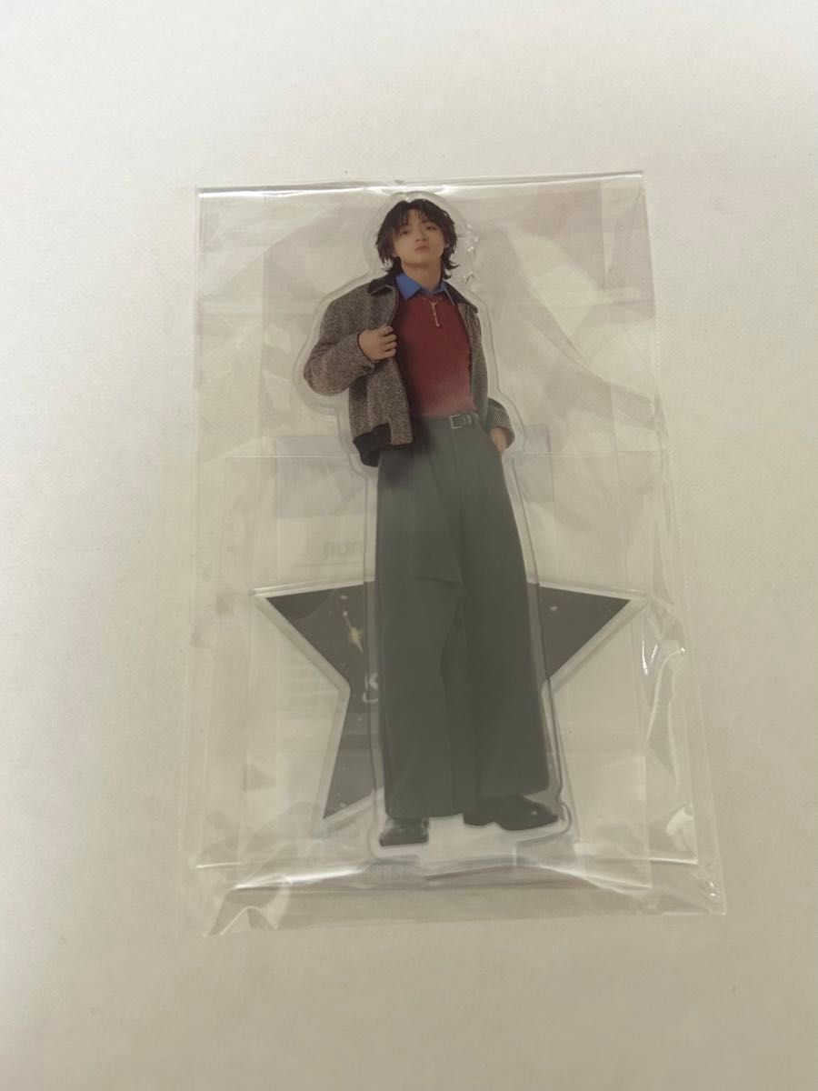 アクリルスタンド STARGLOW ルイ RUI アクスタ｜Yahoo!フリマ（旧