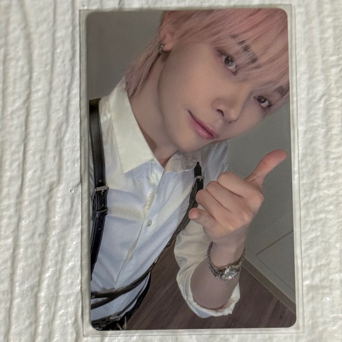 &TEAM Back to Life m2 トレカ Nicholas ニコラス｜Yahoo!フリマ（旧