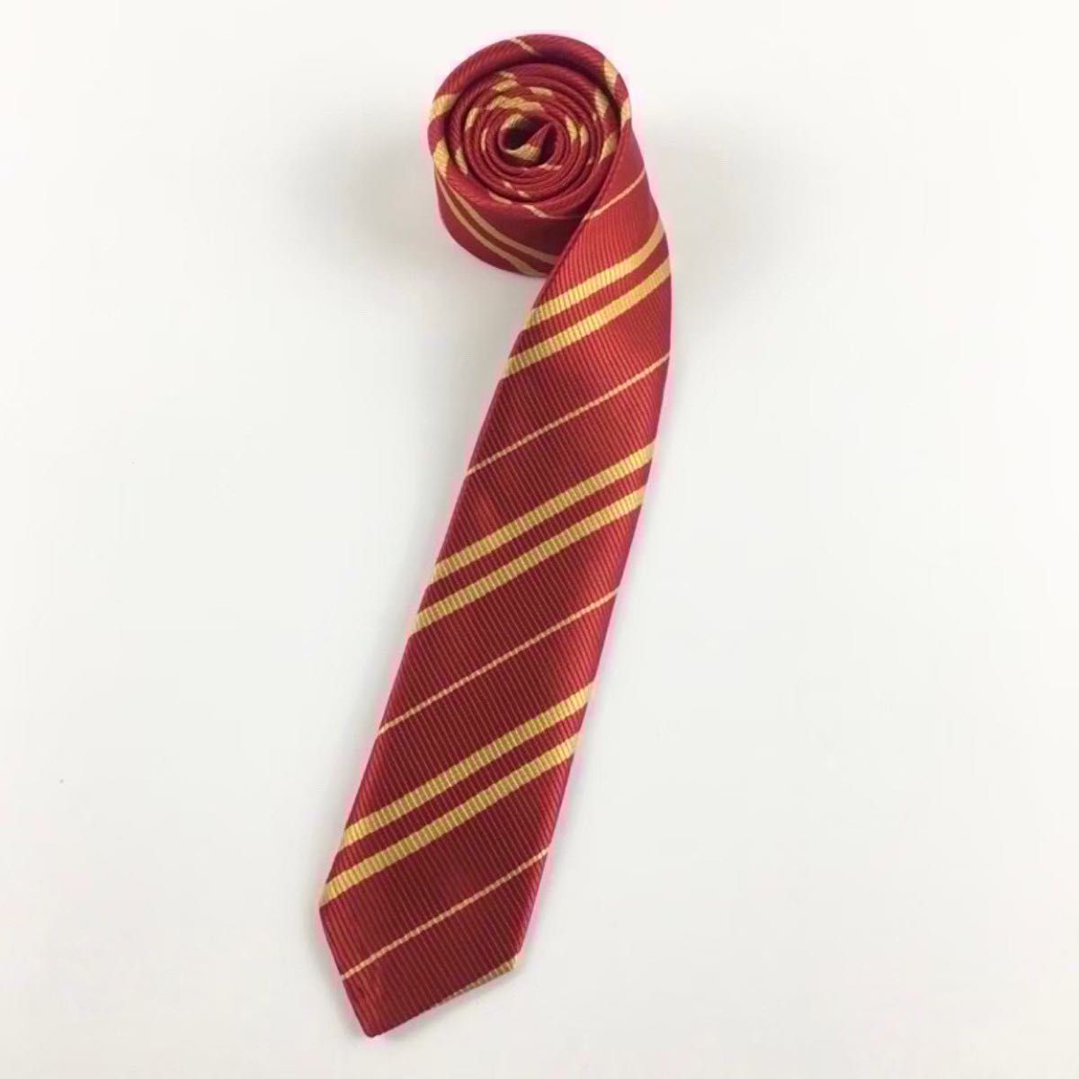 ハリーポッター グリフィンドール ローブ ネクタイセット USJ コスプレ