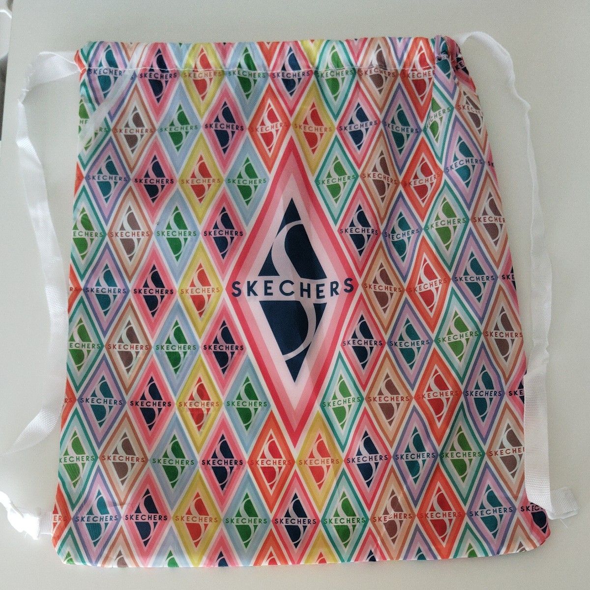 スケッチャーズ ナップサック｜Yahoo!フリマ（旧PayPayフリマ）