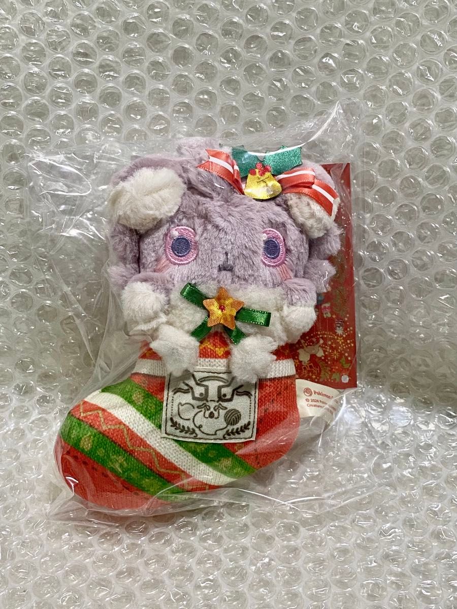 ポケモンセンターオリジナル マスコット Pokemon Heartwarming
