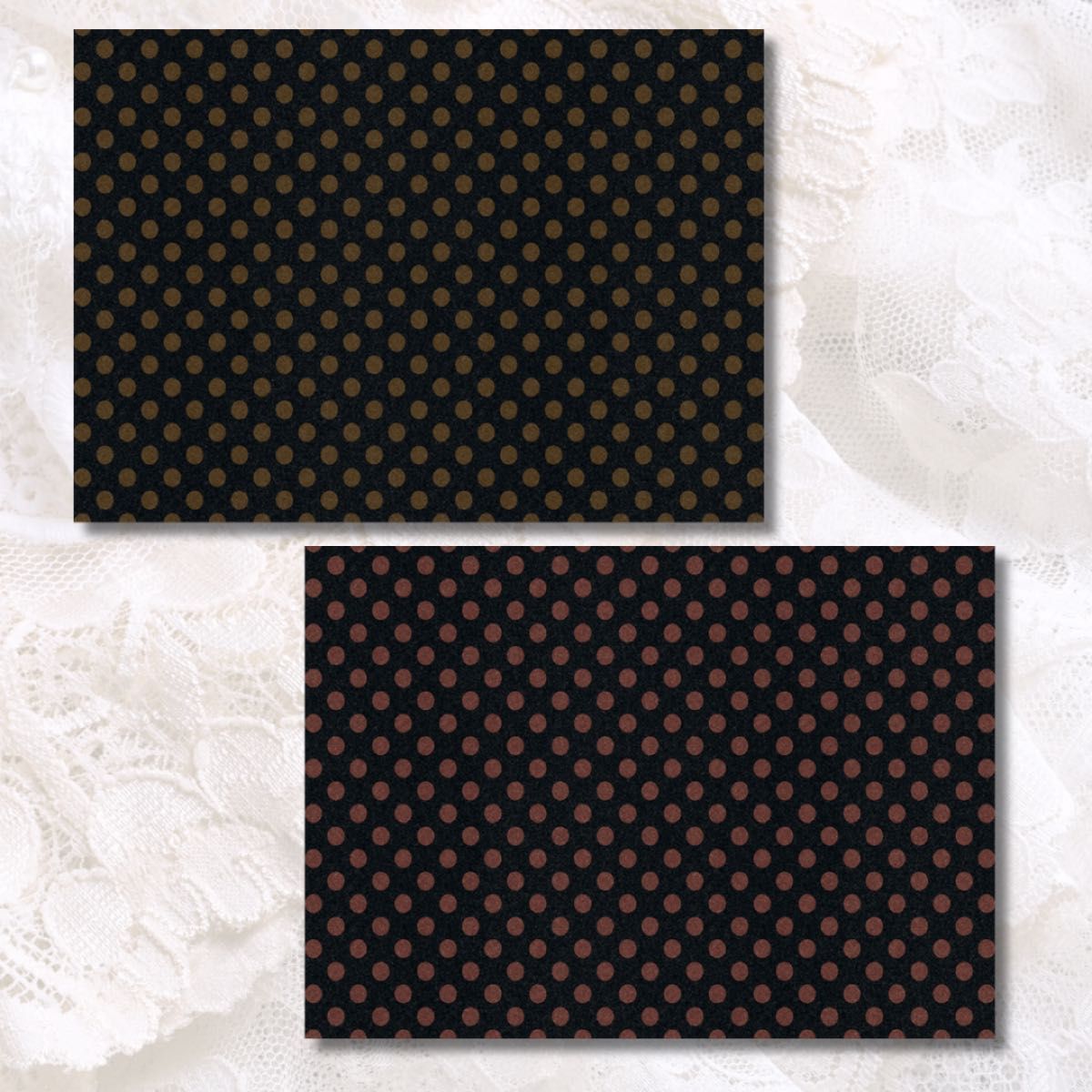 オーダー】デザペ・コラージュシート① デザインペーパー コラージュ