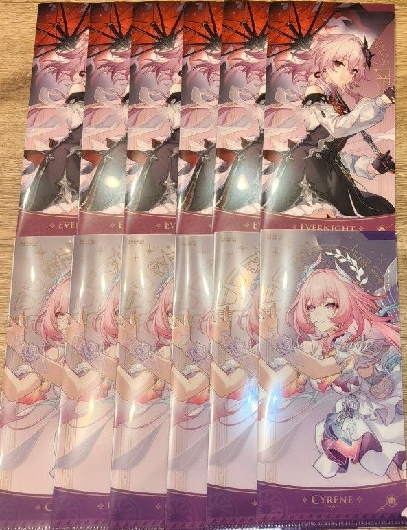 崩壊スターレイル スタレ タオバオ 特典｜Yahoo!フリマ（旧PayPayフリマ）