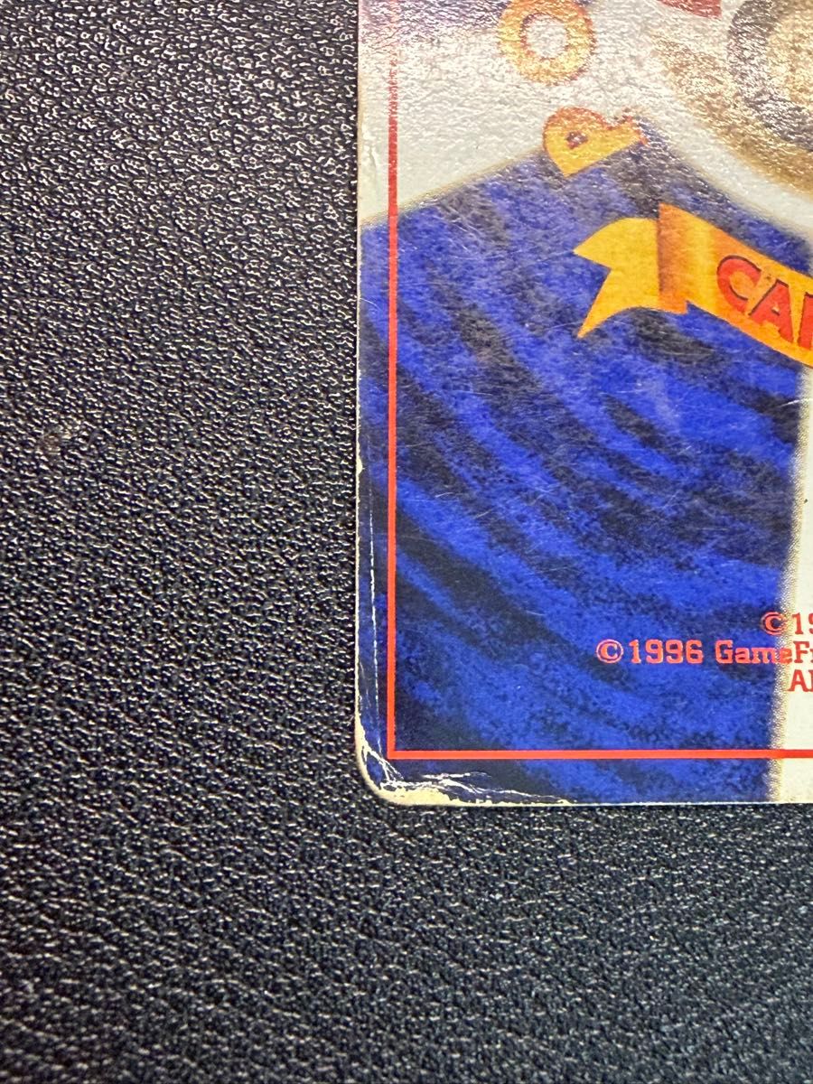 ポケモンカード 旧裏 リザードン 第1弾拡張パック｜Yahoo!フリマ（旧