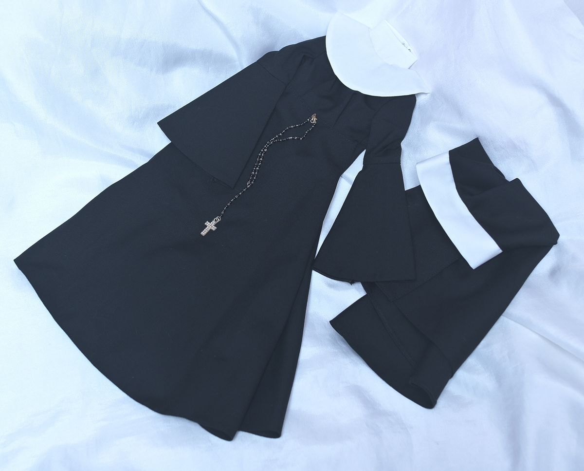 SADOL製 シスター服 SD SD13 SDGr DD ディーラー製 ドレス｜Yahoo