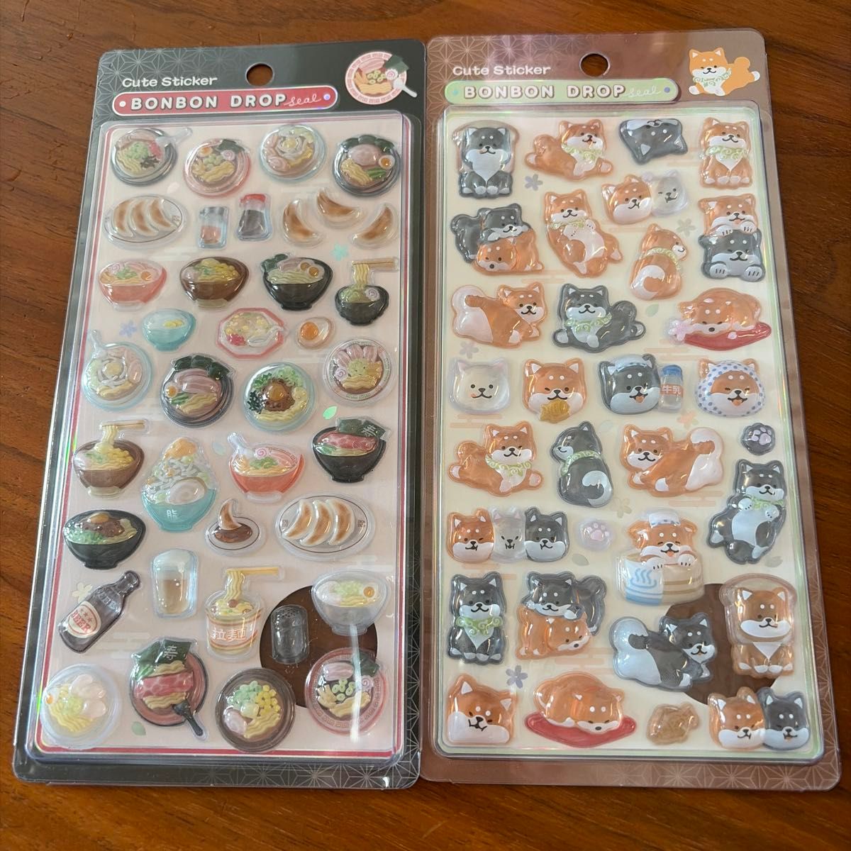 ボンボンドロップシール 和柄 新作｜Yahoo!フリマ（旧PayPayフリマ）