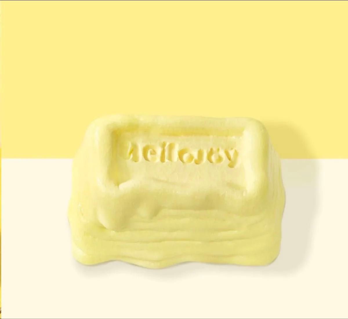 メロジョイ Mellojoy スクイーズ バタークリームチーズ｜Yahoo!フリマ