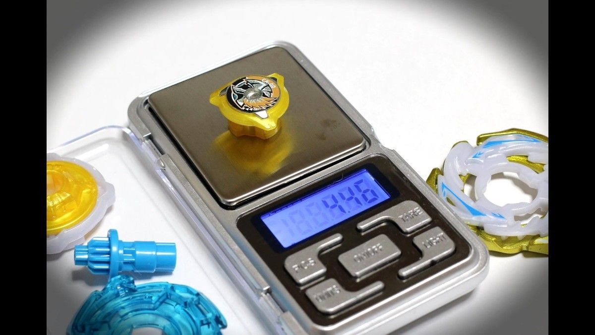 ワルキューレボルトS4-70C ベイブレードX 互換品｜Yahoo!フリマ（旧