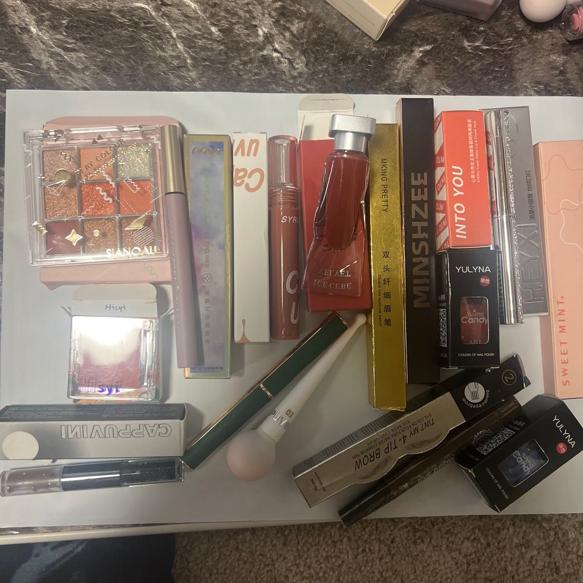 コスメ まとめ売り 化粧品 セット｜Yahoo!フリマ（旧PayPayフリマ）