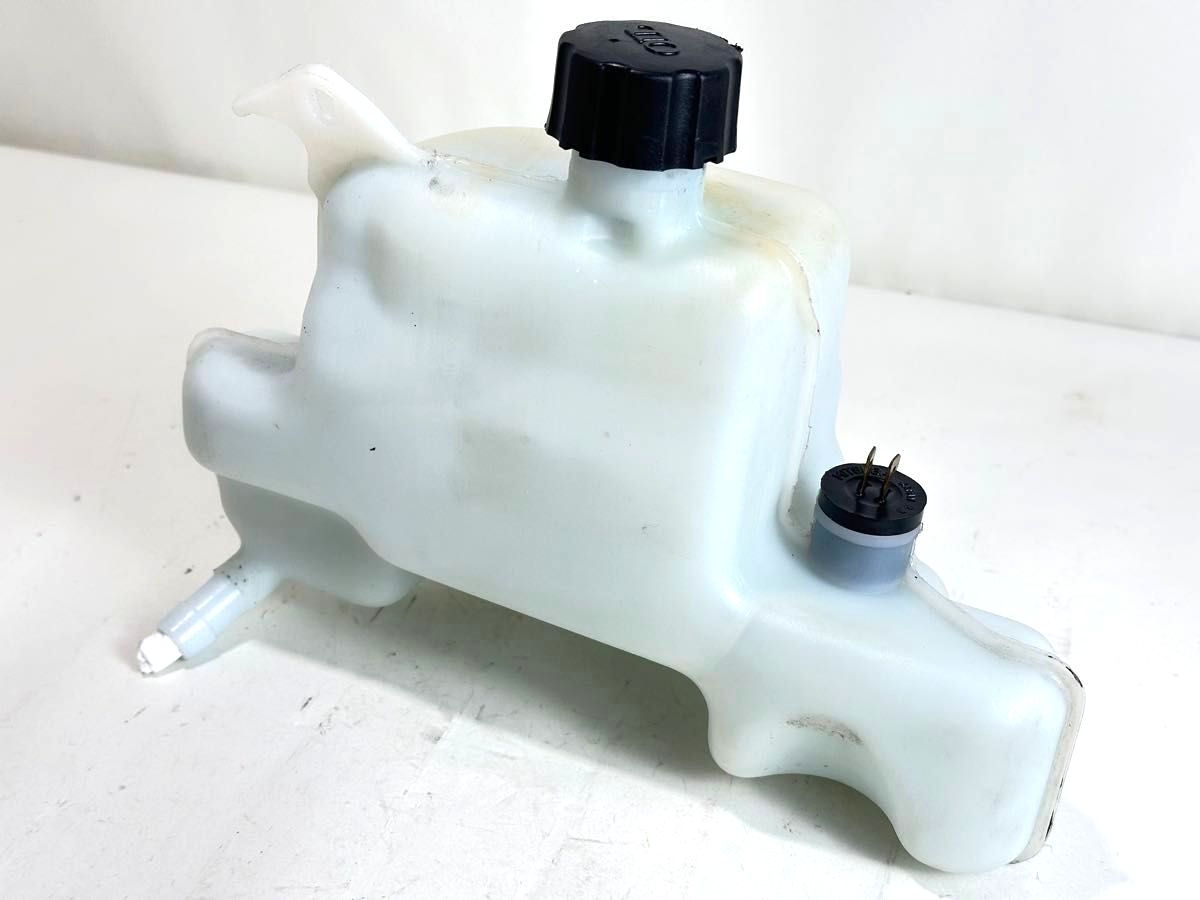 ライブディオZX AF35 純正 2stオイルタンク｜Yahoo!フリマ（旧PayPay