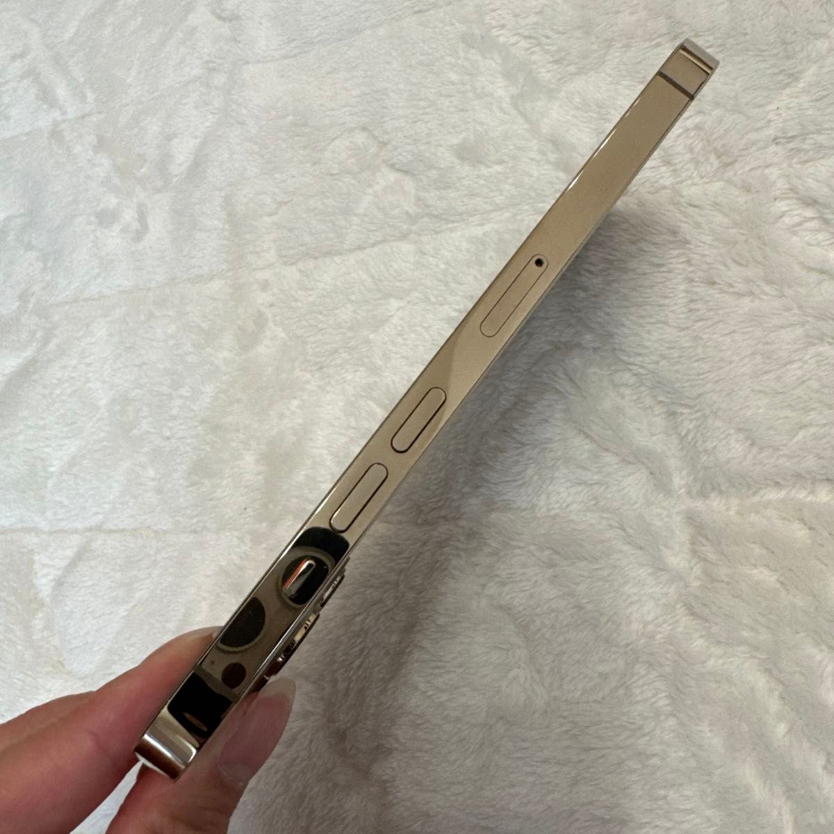 iPhone13pro 512GB ゴールド バッテリー85% 付属品あり｜Yahoo!フリマ