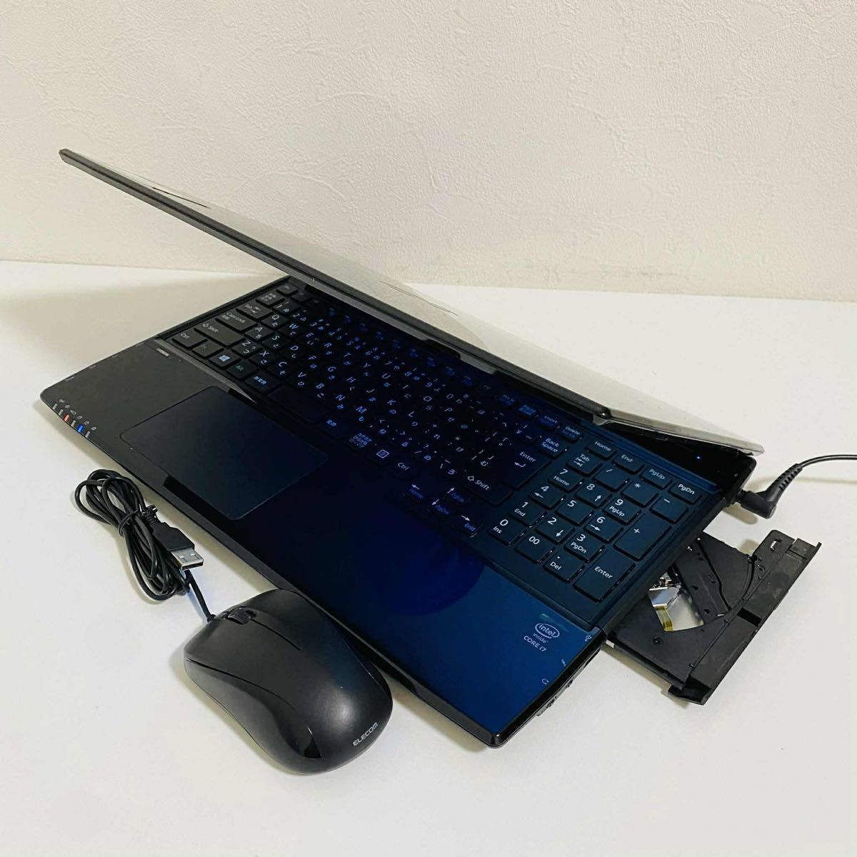 Y102 富士通ノートパソコンcore i7メモリ8G SSD高速Win11｜Yahoo