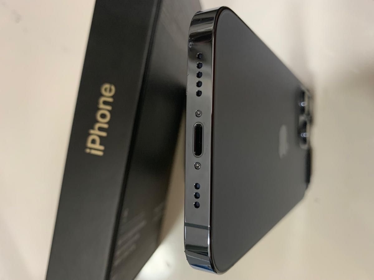 Iphone 13 Pro 256GB シエラブルー 純正バッテリー100%｜Yahoo!フリマ