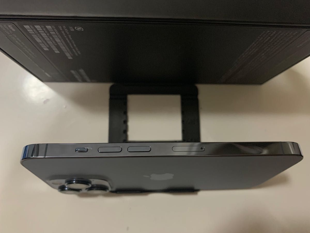 Iphone 13 Pro 256GB シエラブルー 純正バッテリー100%｜Yahoo!フリマ