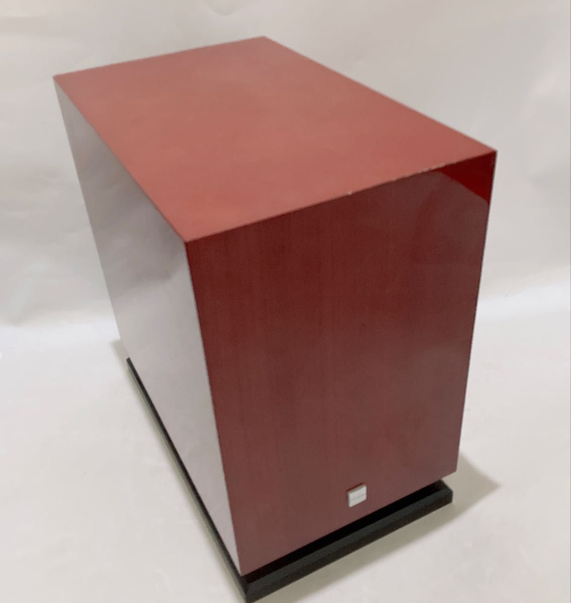 DENON パワードサブウーファー DSW-33XG デノン｜Yahoo!フリマ（旧