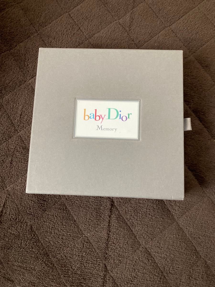 Baby Dior ベビーディオール トランプ｜Yahoo!フリマ（旧PayPayフリマ）