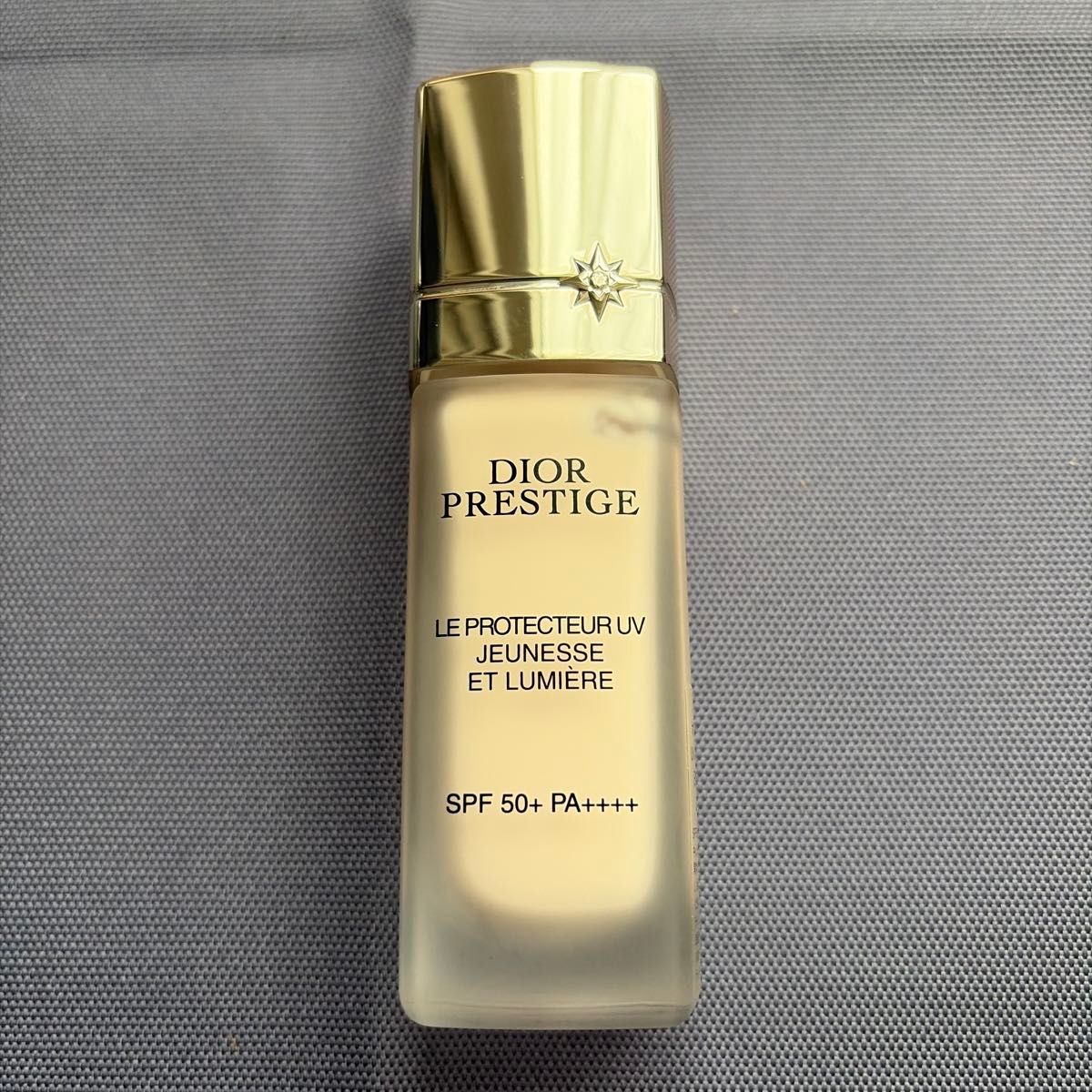 DIOR プレステージ UV プロテクター｜Yahoo!フリマ（旧PayPayフリマ）