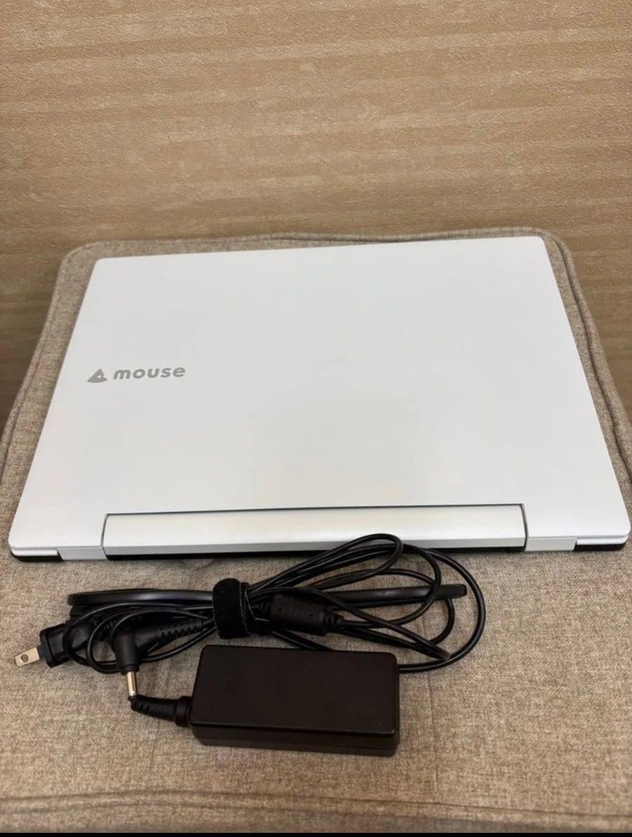 第8世代i7搭載 メモリ32GB SSD256GB mouse MB-J370｜Yahoo!フリマ（旧