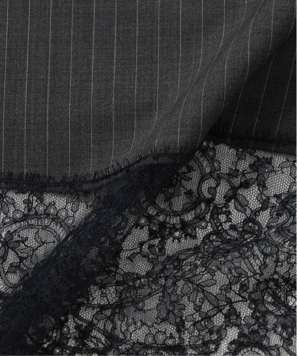 IENAレースヘムキャミソール｜Yahoo!フリマ（旧PayPayフリマ）