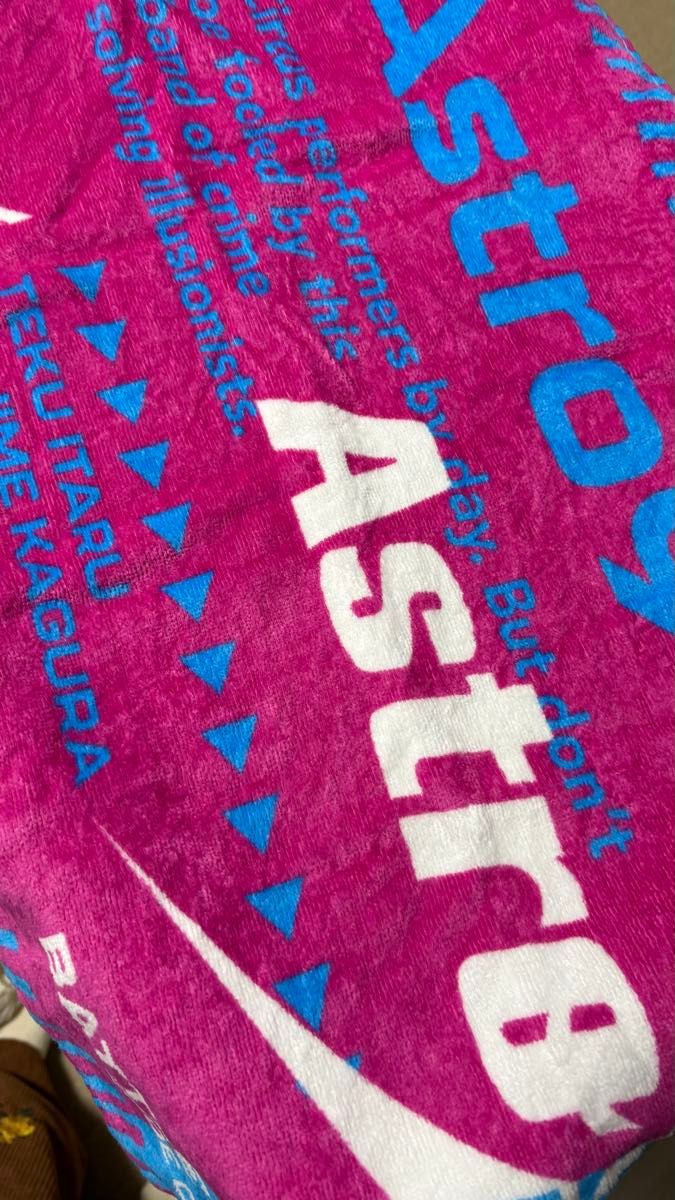 BATTLE OF TOKYO 中島颯太 フォト Tシャツ Mサイズ タオル｜Yahoo