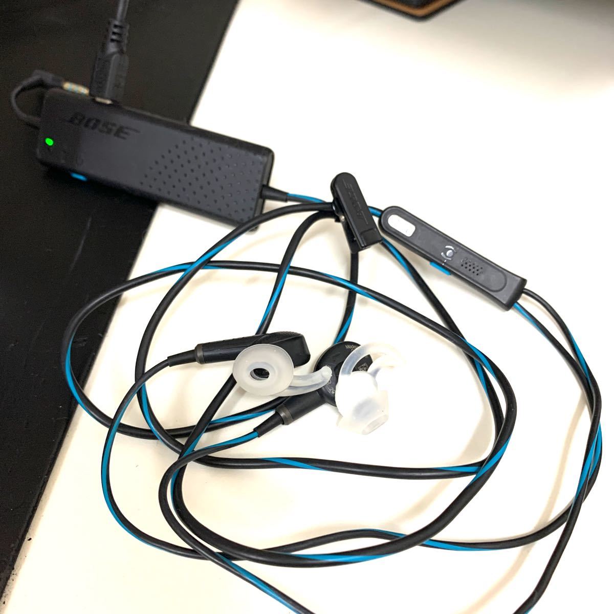 BOSE QuietComfort ノイズキャンセリングイヤホン 有線タイプ｜Yahoo