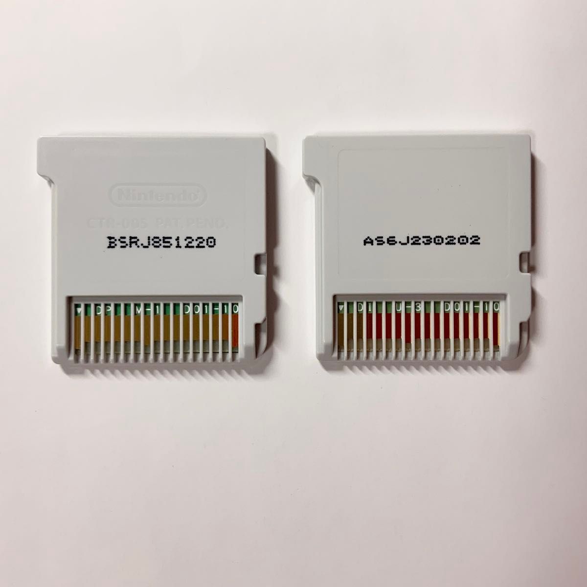 3DS スーパーロボット大戦 BX UX 2本セット ソフトのみ｜Yahoo!フリマ