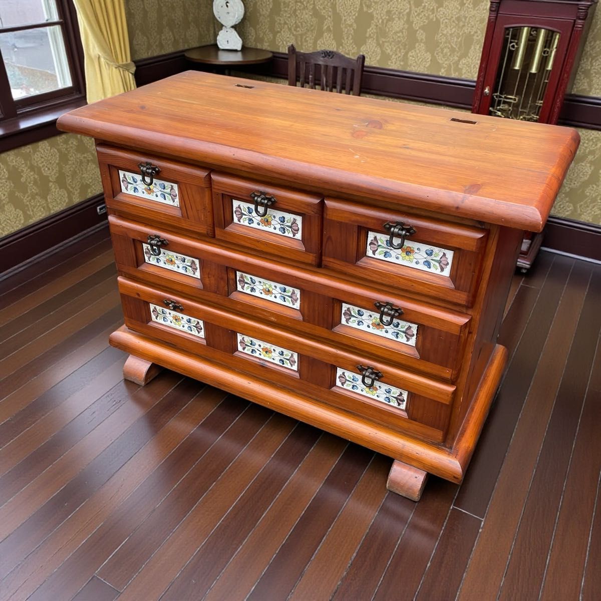 t*o様 アクタス バレンシア 壁掛けタイル 2026年最新】アクタス