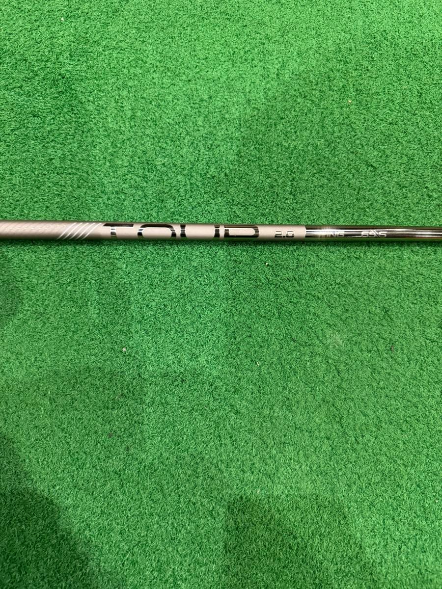 PING ピン TOUR2 0 CHROME ドライバー用シャフト｜Yahoo!フリマ（旧