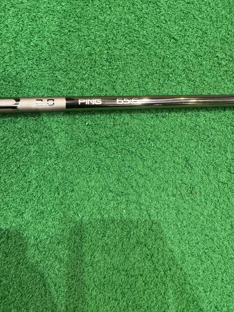 PING ピン TOUR2 0 CHROME ドライバー用シャフト｜Yahoo!フリマ（旧