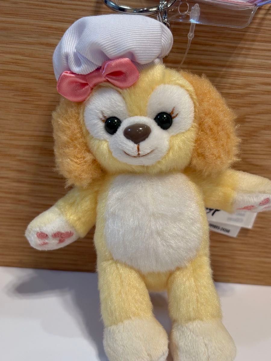 上海ディズニー クッキーアン キーチェーン｜Yahoo!フリマ（旧PayPay