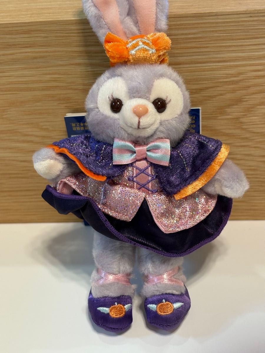 上海ディズニー ハロウィン ステラルー キーチェーン｜Yahoo!フリマ