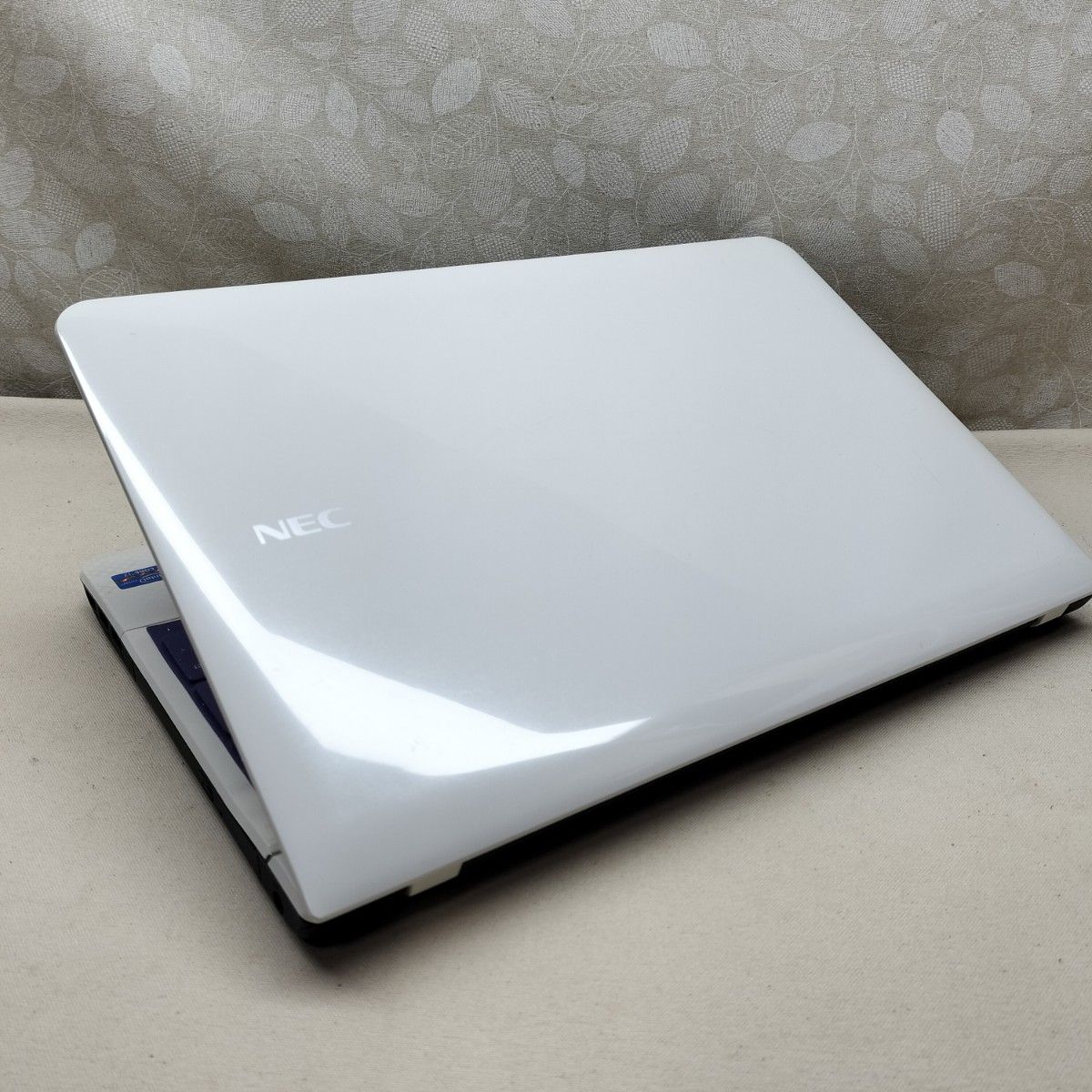 437 超快適 Core i7 最新Windows11 SSDノートパソコン｜Yahoo!フリマ