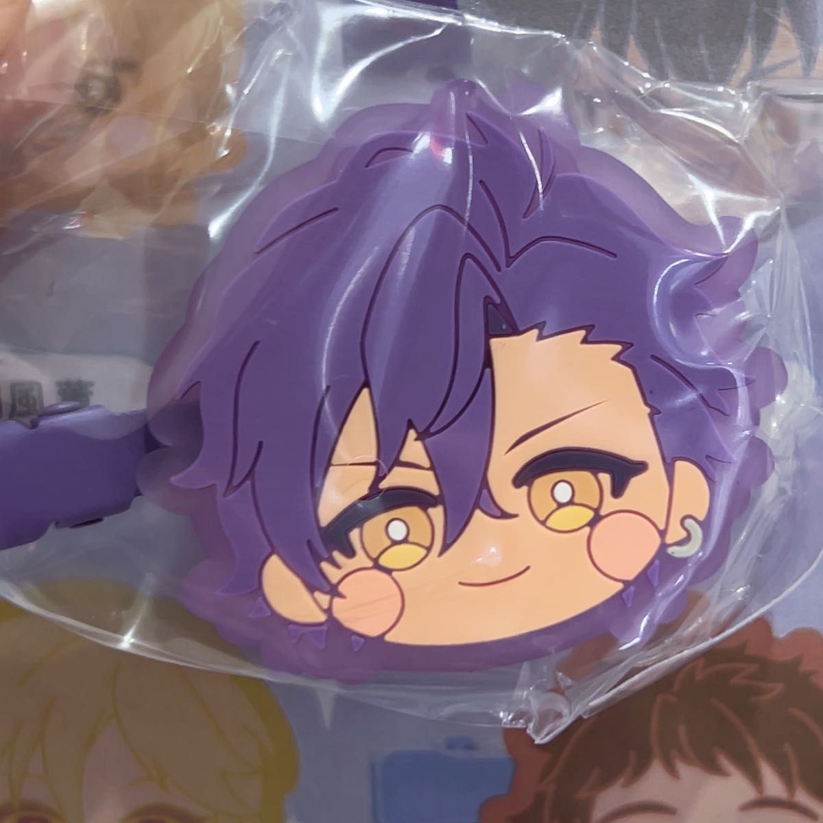 あんさんぶるスターズ メロアス 缶バッジ 甘楽チトセ 缶バッジ 15点