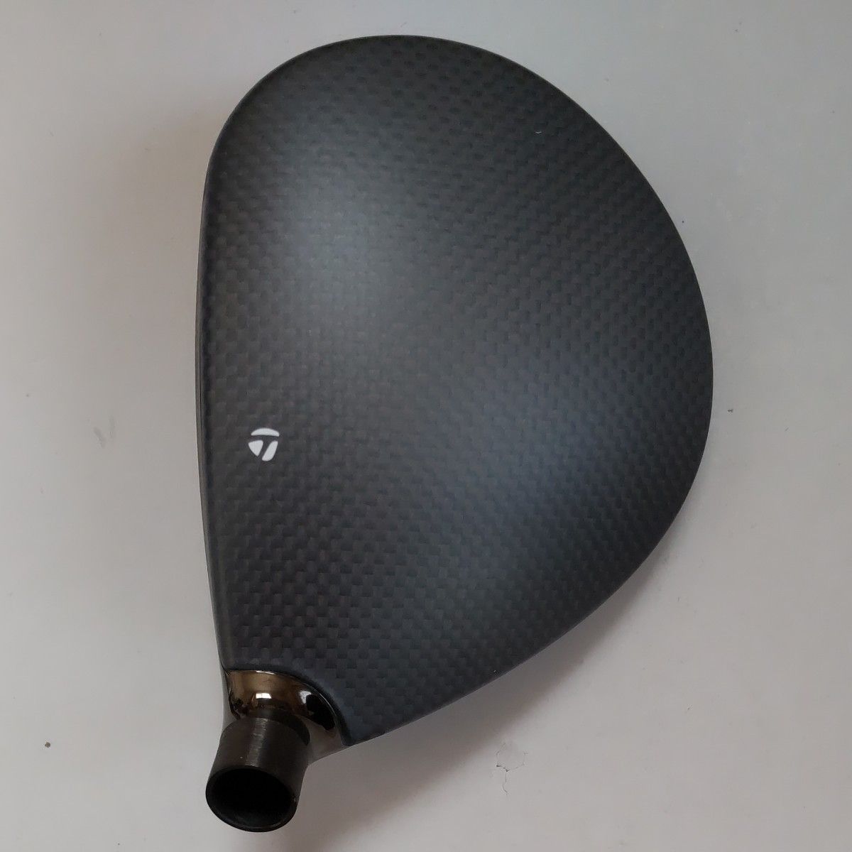 美品 Qi35 TOUR フェアウェイウッド 3W 15° ヘッド単体 未使用