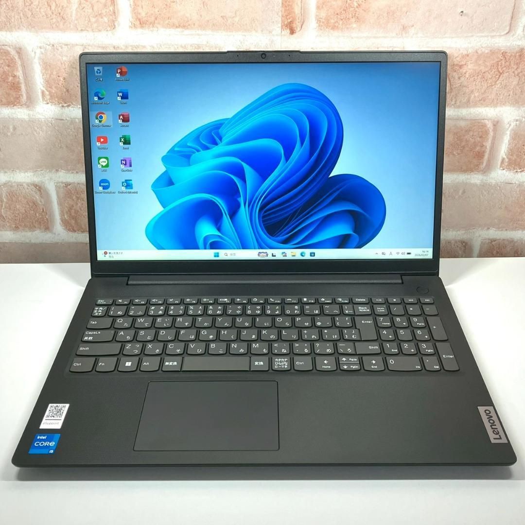 2022年製 Office2024 第12世代i5 Lenovo 488｜Yahoo!フリマ（旧PayPay