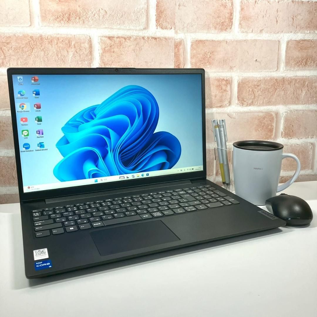 2022年製 Office2024 第12世代i5 Lenovo 488｜Yahoo!フリマ（旧PayPay