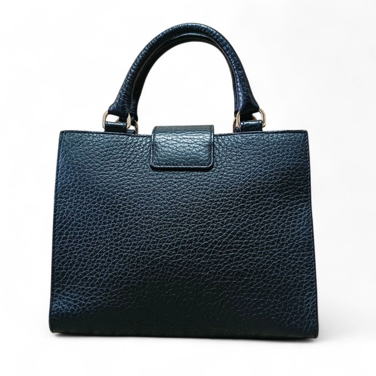 極美品】 FURLA フルラ 2WAYバッグ ショルダーバッグ ハンドバッグ