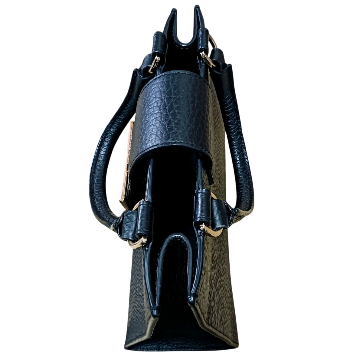 極美品】 FURLA フルラ 2WAYバッグ ショルダーバッグ ハンドバッグ