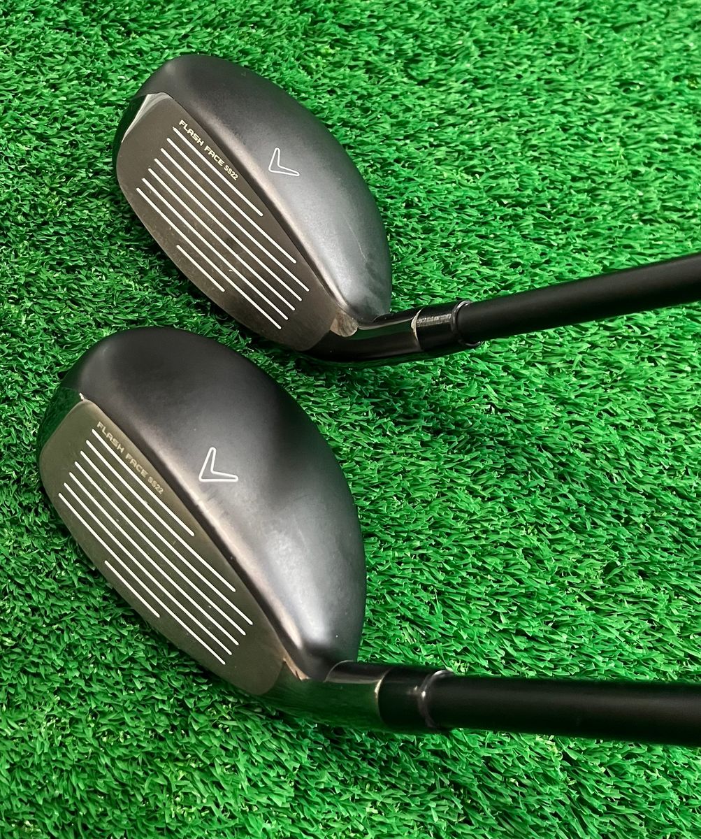 キャロウェイローグ ST MAX OS ユーティリティVENTUS 5 for Callaway