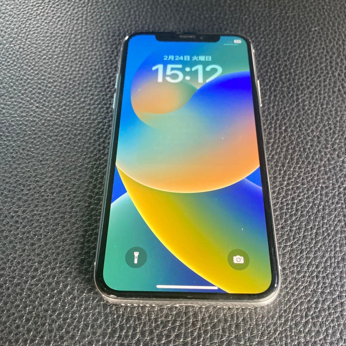 iPhone X 64GB simフリー｜Yahoo!フリマ（旧PayPayフリマ）