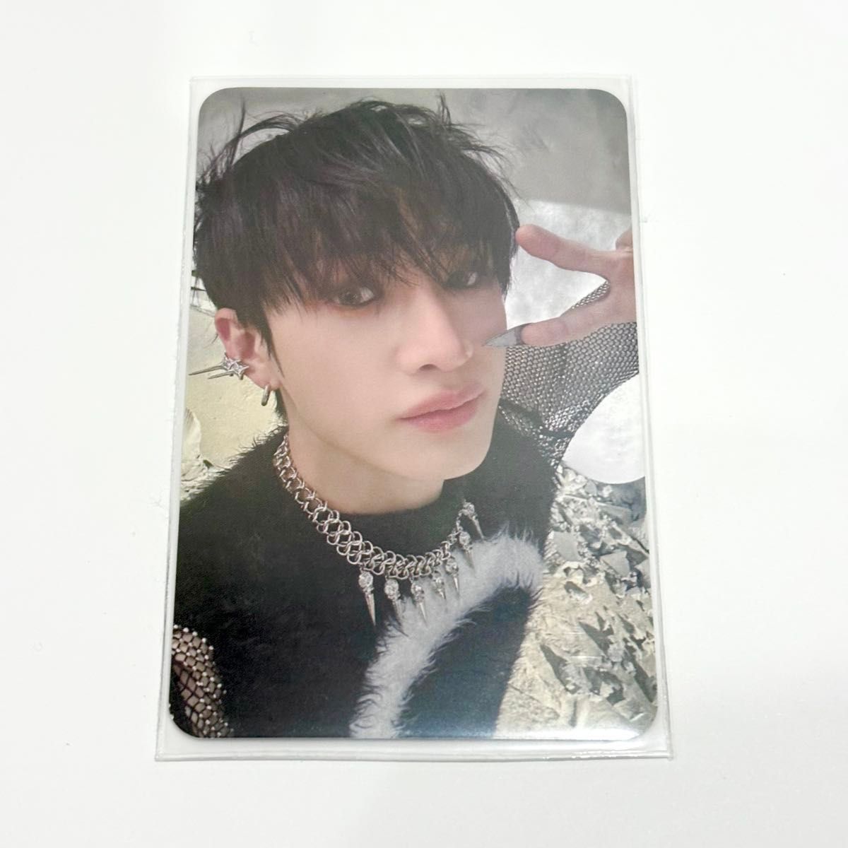 スキズ ATE バンチャン トレカ｜Yahoo!フリマ（旧PayPayフリマ）